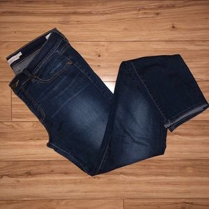 Tory Burch skinny jean size 29